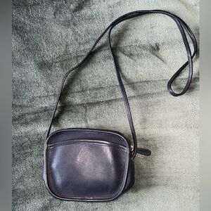 Vintage Coach Hadley Purse